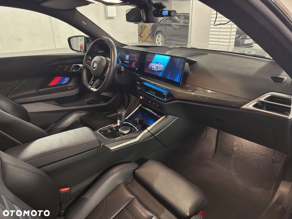 BMW M2 - 10
