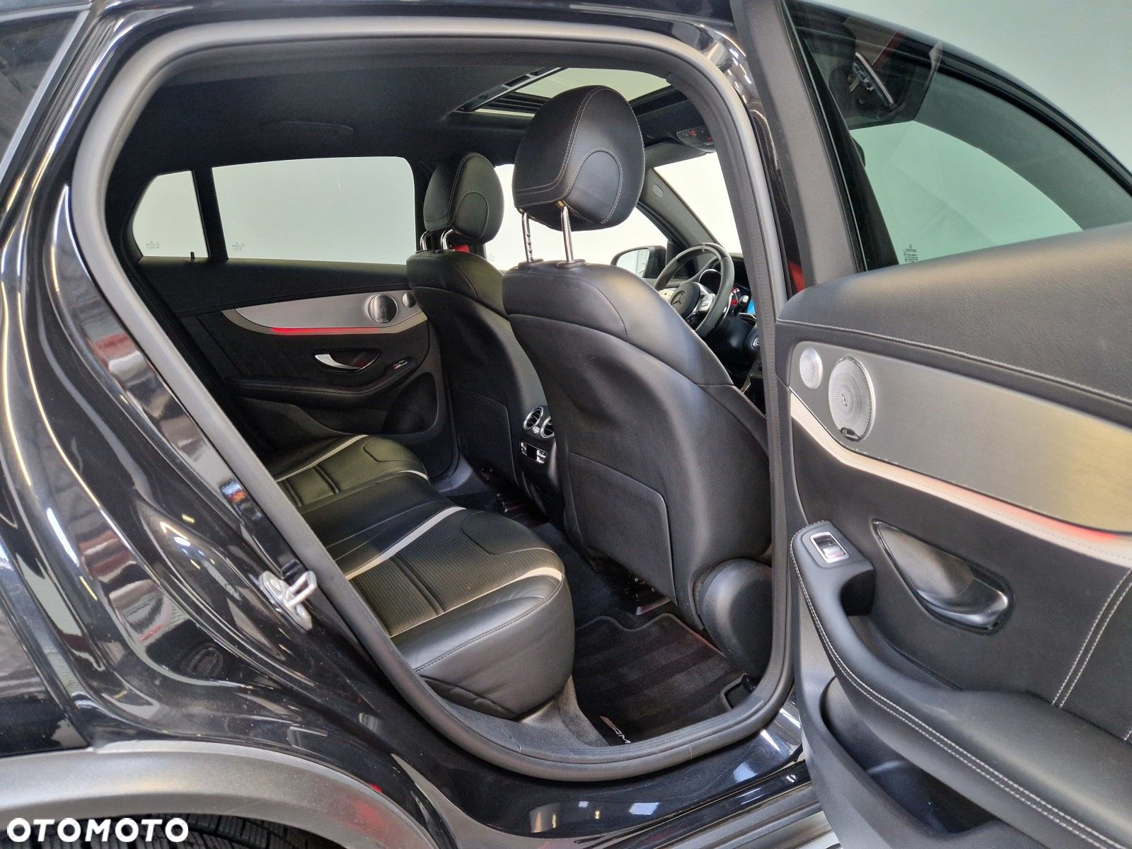 Mercedes-Benz GLC AMG Coupe 63 S 4-Matic+ - 20