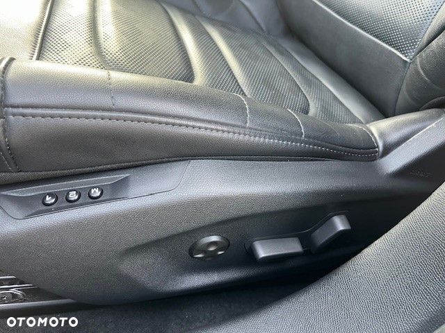 Citroën C5X PureTech 180 Start&Stop EAT8 SHINE PACK - 11