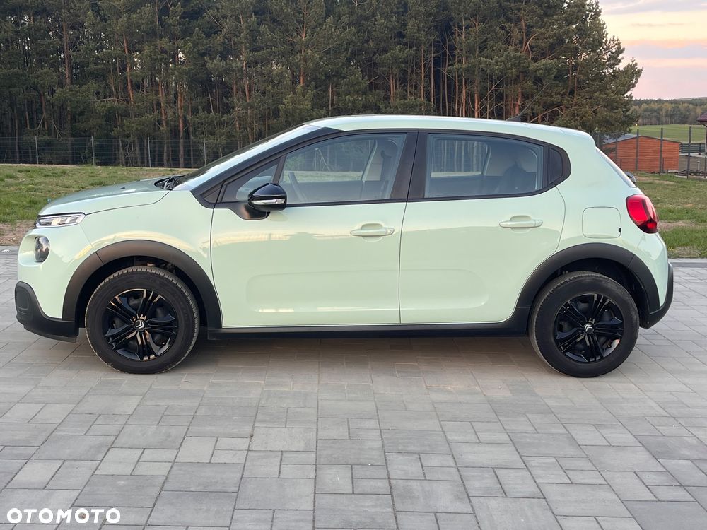 Citroën C3 1.2 PureTech Shine - 3