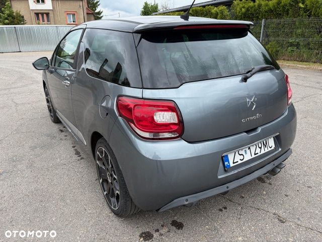 Citroën DS3 THP 155 SportChic - 7