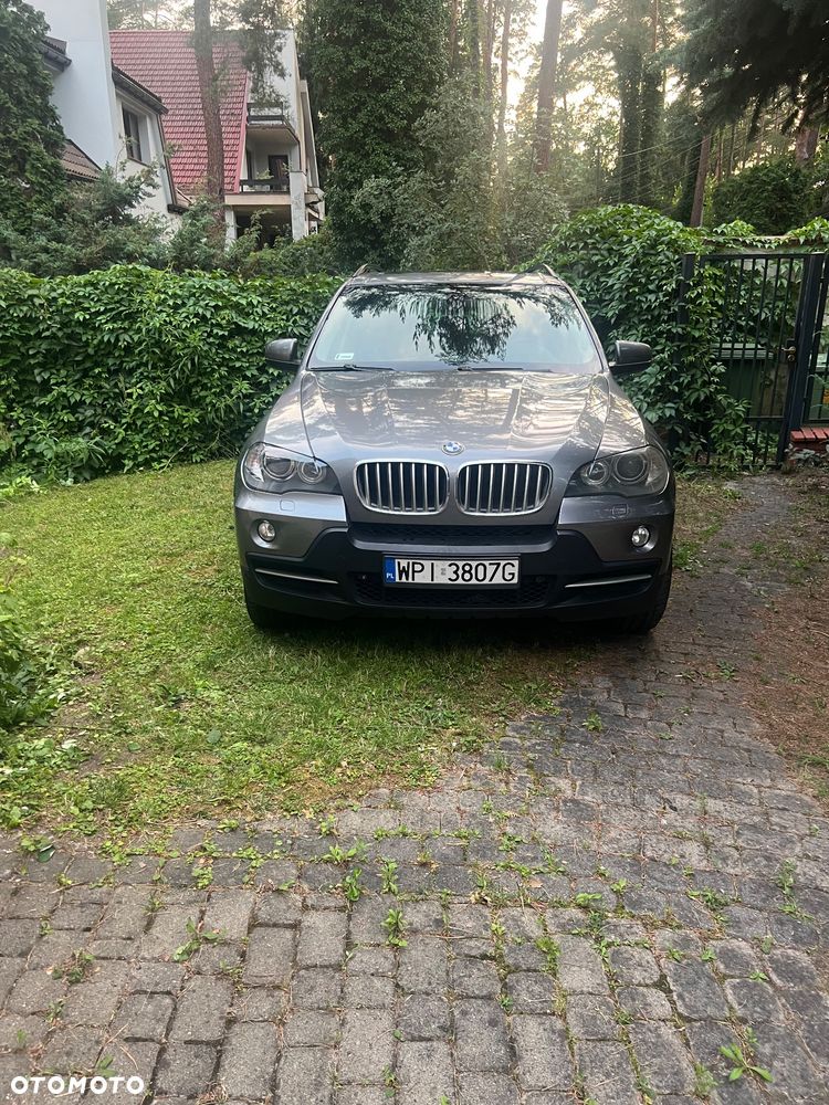 BMW X5 3.0sd xDrive - 18