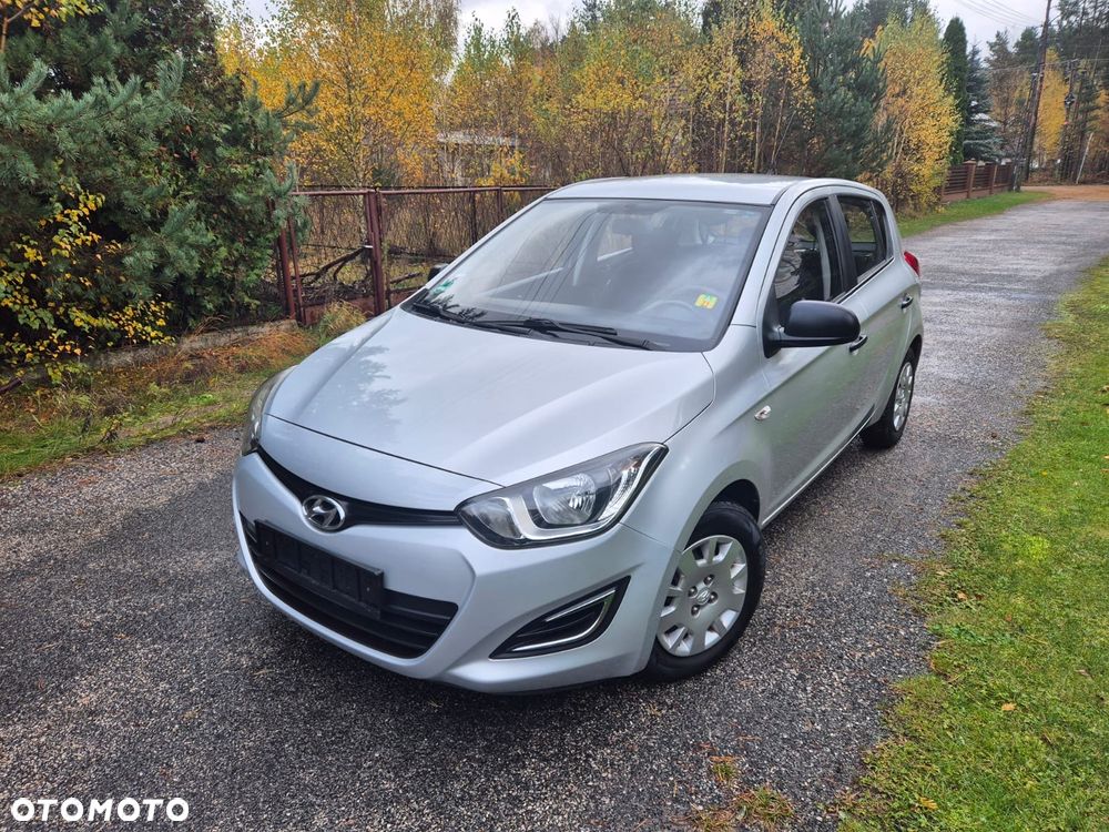 Hyundai i20 1.25 Style - 2