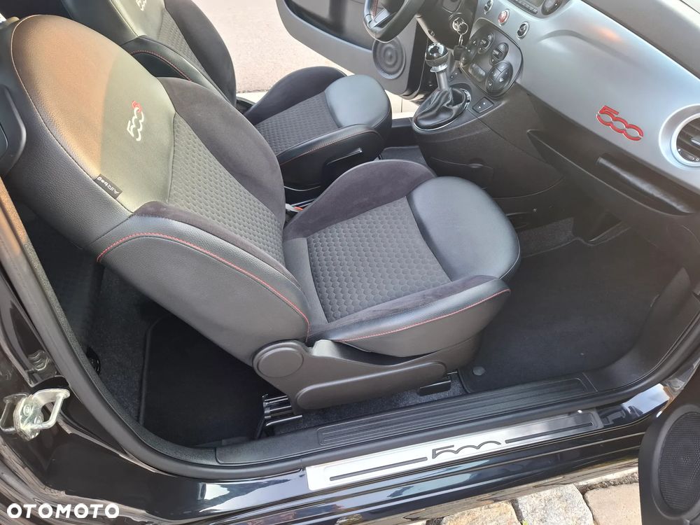Fiat 500 - 15
