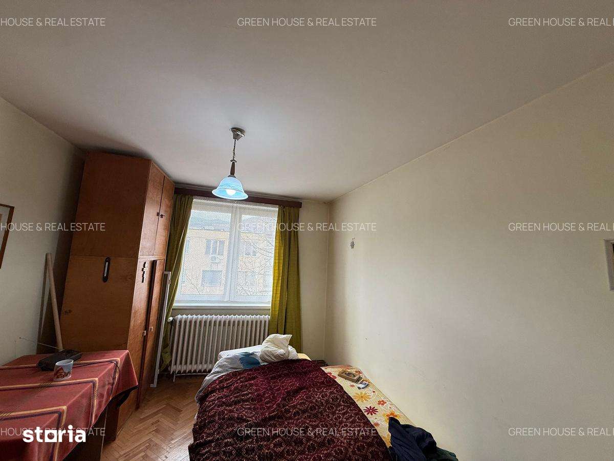 Apartament 3 camere, zona Progresului — fotografia 3