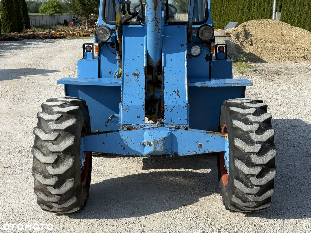 Kramer 312 SE / ŁADNA! / Z NIEMIEC / ORYGINAŁ / ZWINNA I SZYBKA / ZADBANA / SL 318 412 512 418 320 420 520 - 34