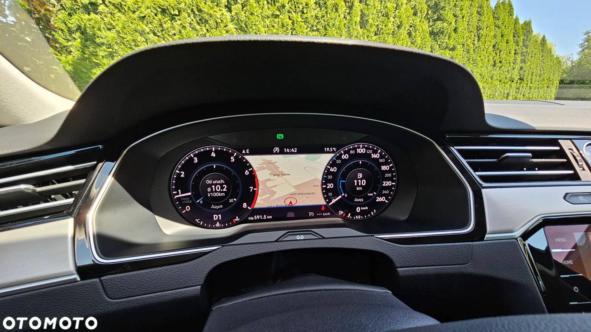 Volkswagen Passat 2.0 TSI 4Mot Highline DSG - 20