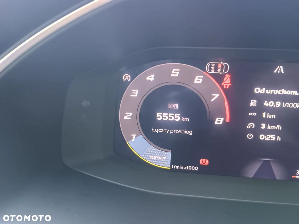 Seat Leon Sportstourer - 18