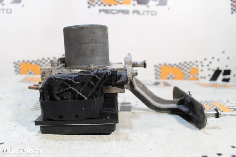 ABS Mercedes W212 / C207 - A2124312012 / 0265236239 / A2124312012 - 3