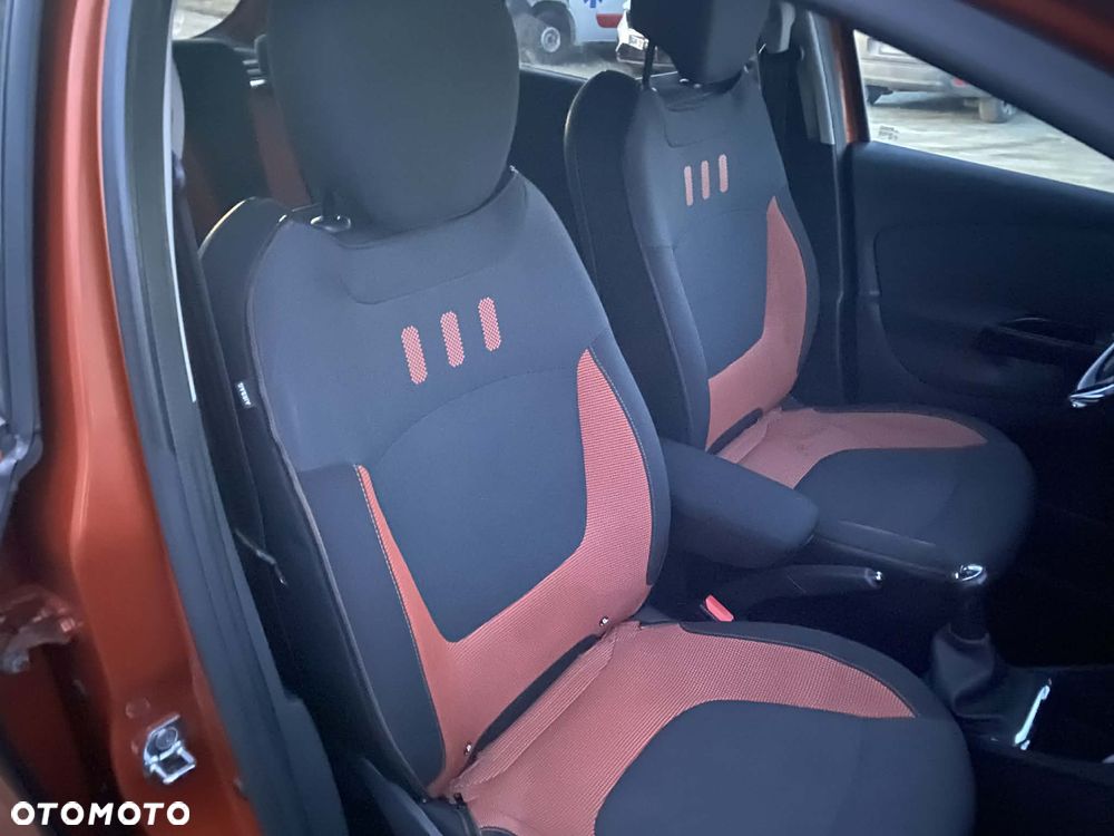 Renault Captur (ENERGY) dCi 90 INTENS - 14