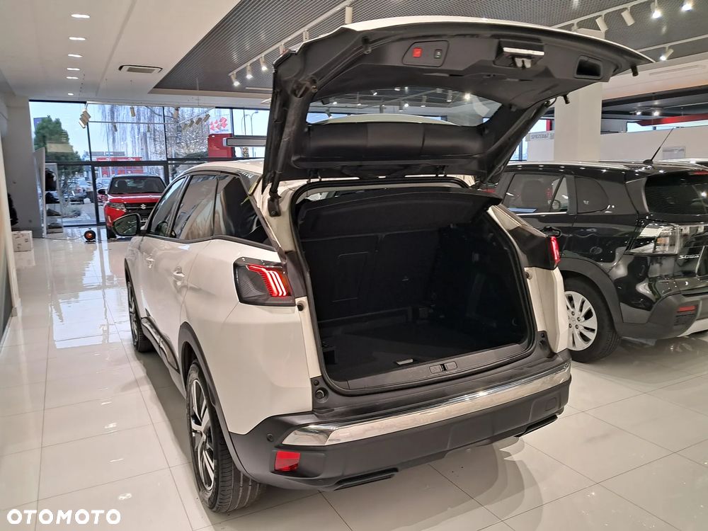 Peugeot 3008 1.2 PureTech Allure Pack S&S EAT8 - 6