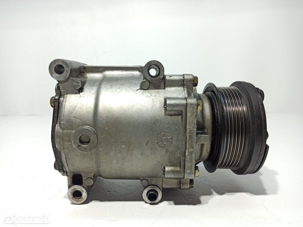 COMPRESSOR DE AR CONDICIONADO FORD FOCUS BERLINA (CAK) AMBIENTE - 5