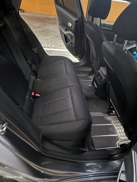 BMW 330 e Corporate Edition Auto - 7