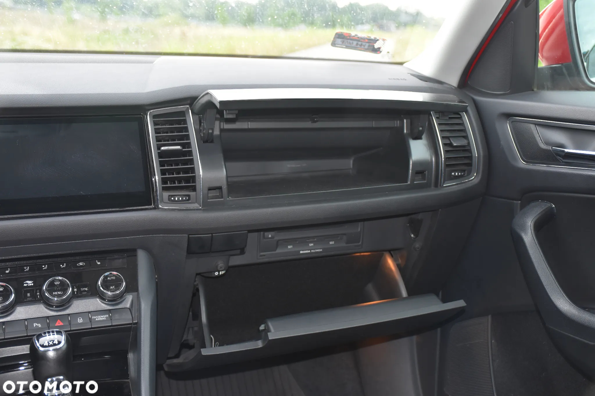 Skoda Kodiaq 2.0 TDI 4x4 Style - 21