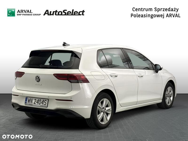 Volkswagen Golf 1.5 TSI EVO Life - 6
