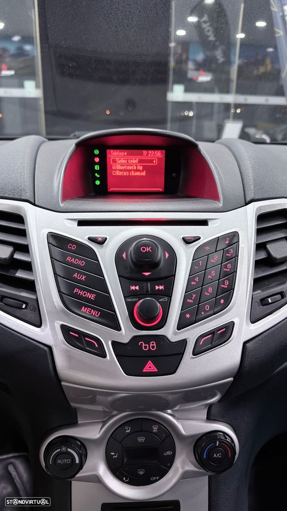 Ford Fiesta - 14