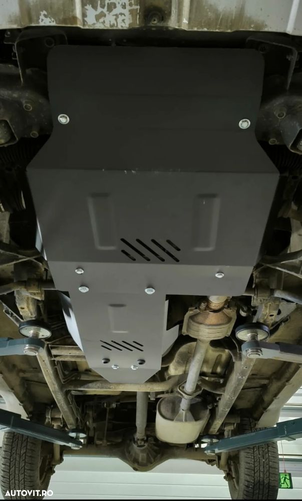 Suzuki Grand Vitara - 4