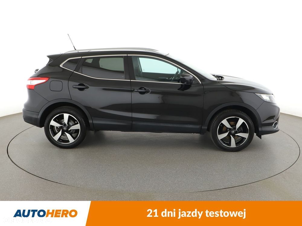 Nissan Qashqai 1.6 DCi Visia - 7