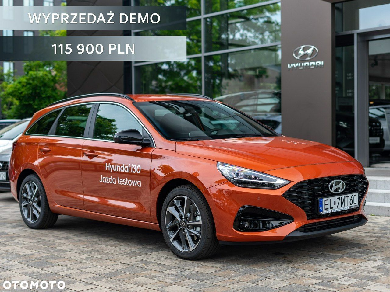 Hyundai i30 - 1