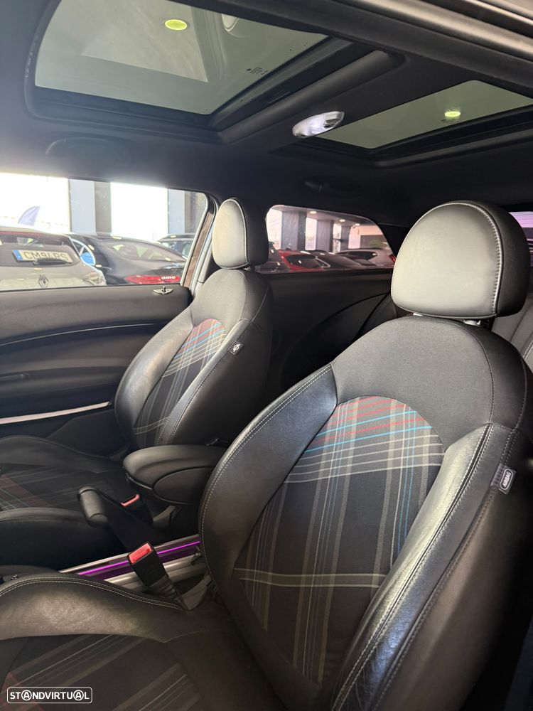 MINI Paceman Cooper D Auto - 9
