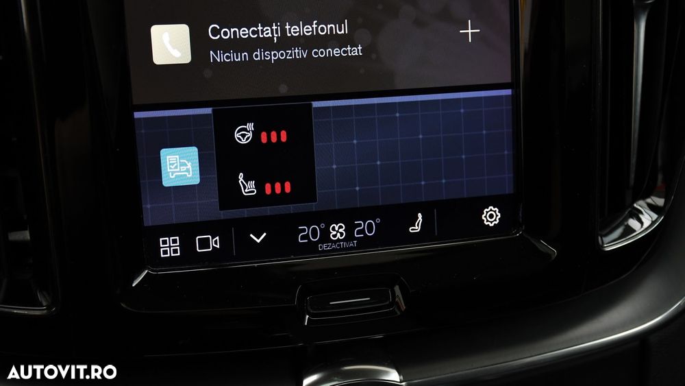 Volvo XC 60 Recharge T6 Twin Engine eAWD Inscription Expression - 22