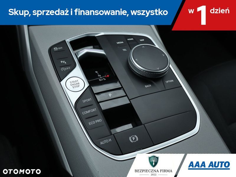 BMW Seria 3 - 18