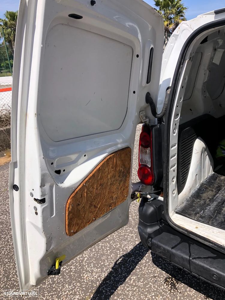 Peugeot Partner 1.6 HDi Confort - 7