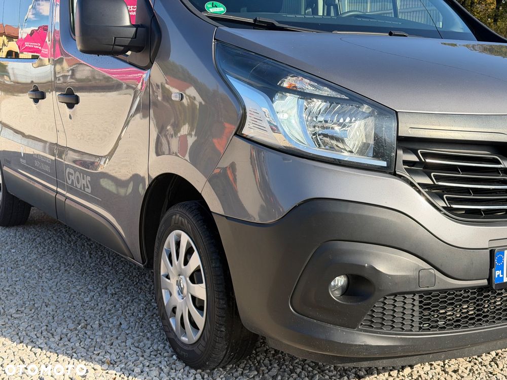 Renault Trafic - 10