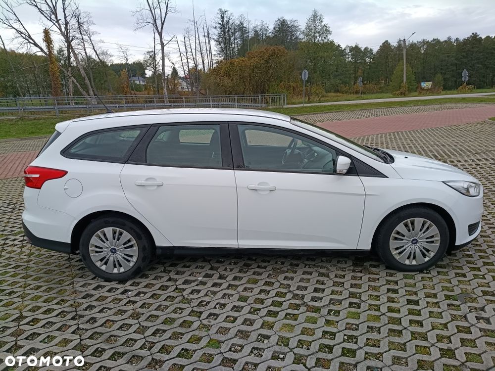 Ford Focus - 3