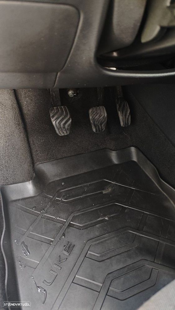 Nissan Juke 1.0 DIG-T Acenta - 22