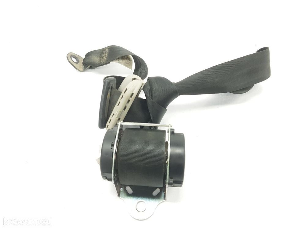 CINTO DE SEGURANÇA TRASEIRO ESQUERDO TOYOTA HILUX KUN - 1
