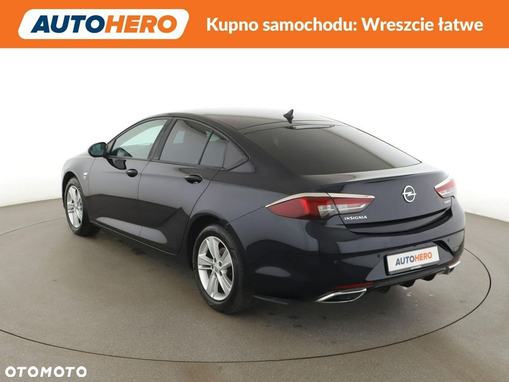 Opel Insignia Sport1.5 Direct InjectionTurbo Edition - 5