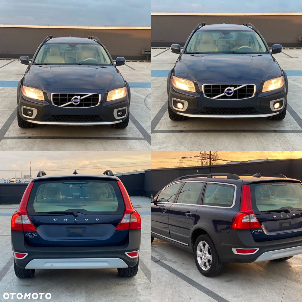 Volvo XC 70 DRIVe Ocean Race - 21