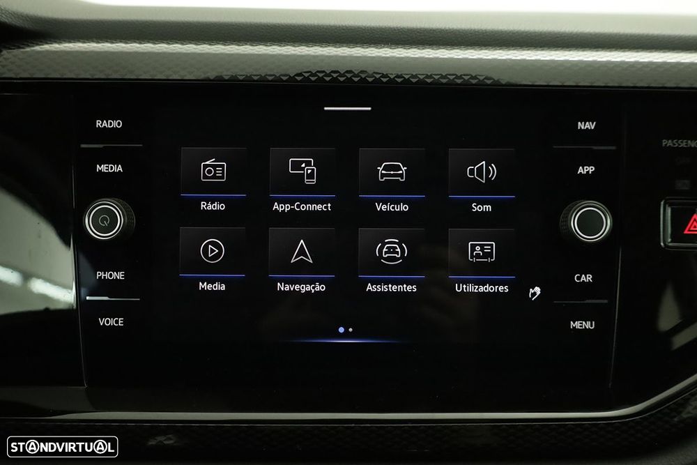 VW Polo 1.0 TSI Life - 10