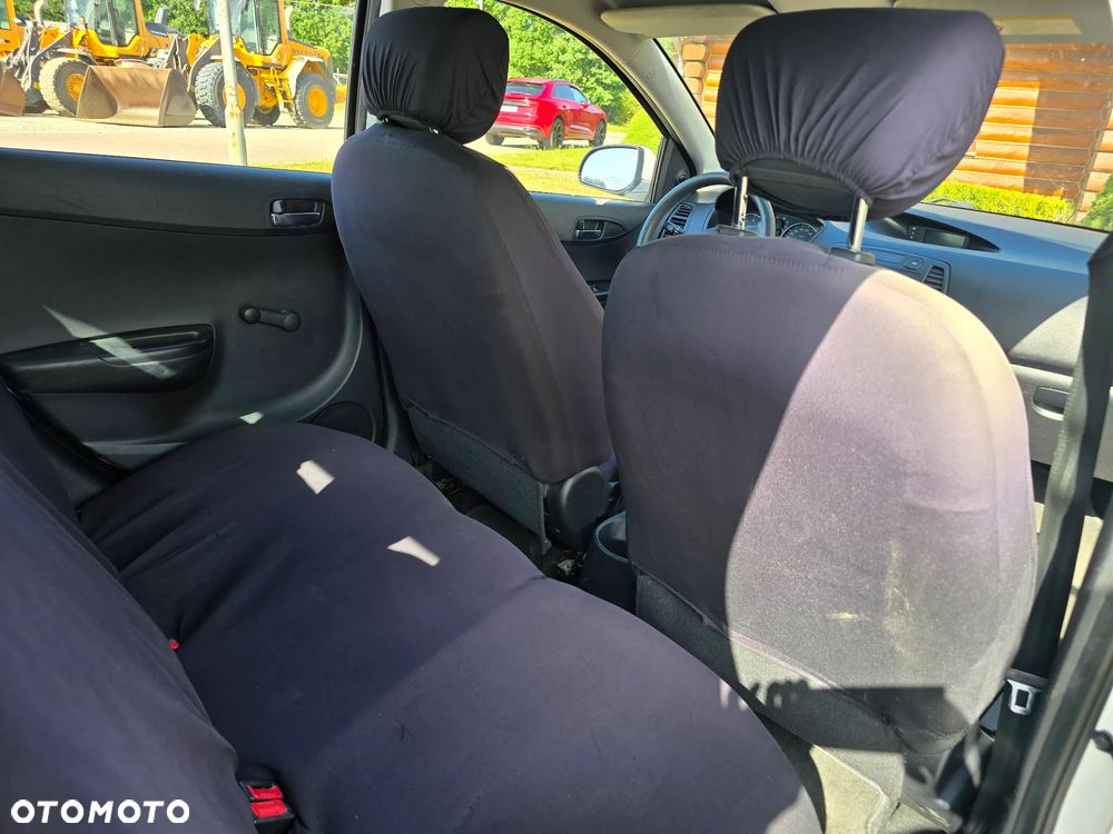 Hyundai i20 1.2 Classic - 30