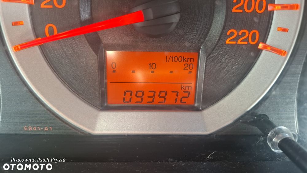 Honda City 1.4 Elegance - 9