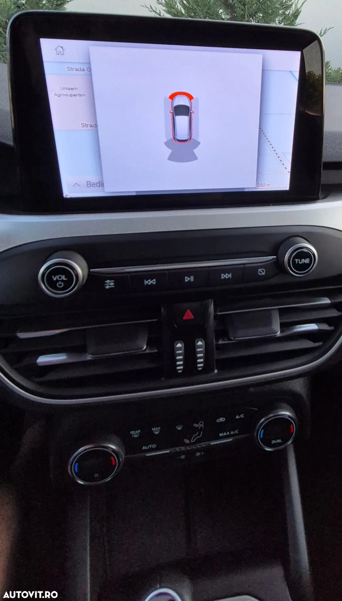 Ford Focus - 18