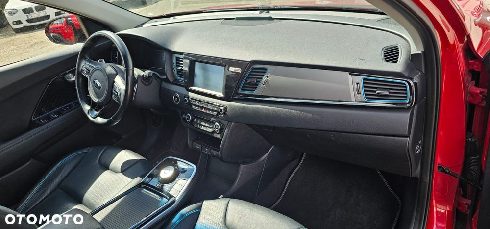 Kia Niro Edition 7 - 11