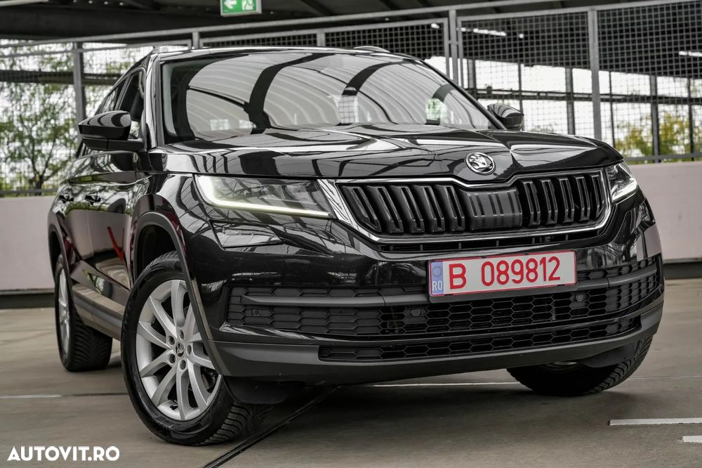 Skoda Kodiaq - 4