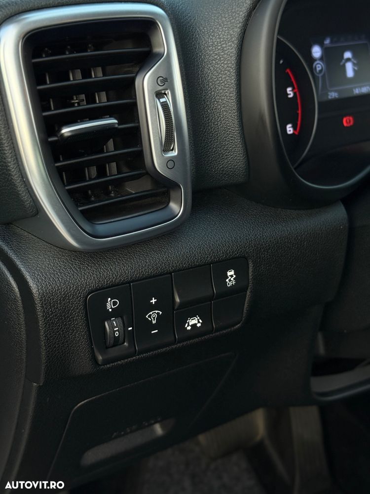 Kia Sportage - 21
