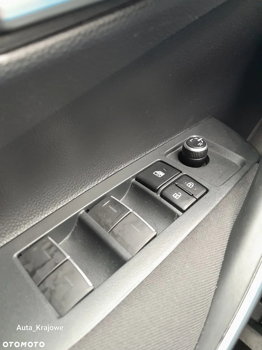 Toyota Corolla 1.5 Comfort - 24