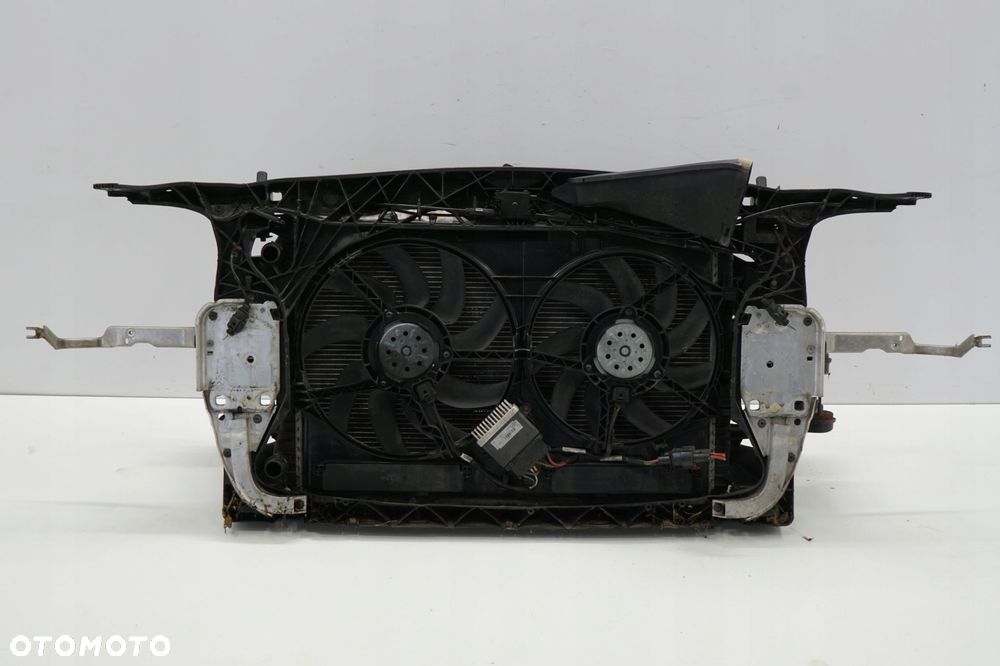 AUDI A6 C7 12R PAS PRZEDNI WZMOCNIENIE 2.0TDI AUTOMAT - 6