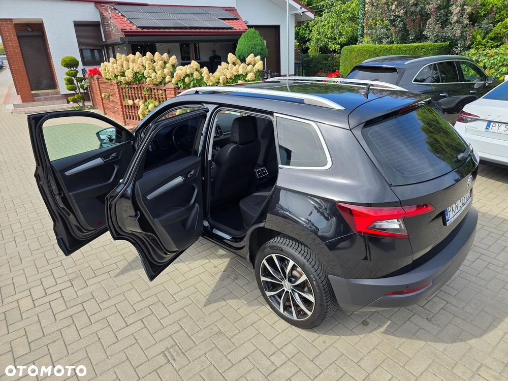 Skoda Karoq - 39