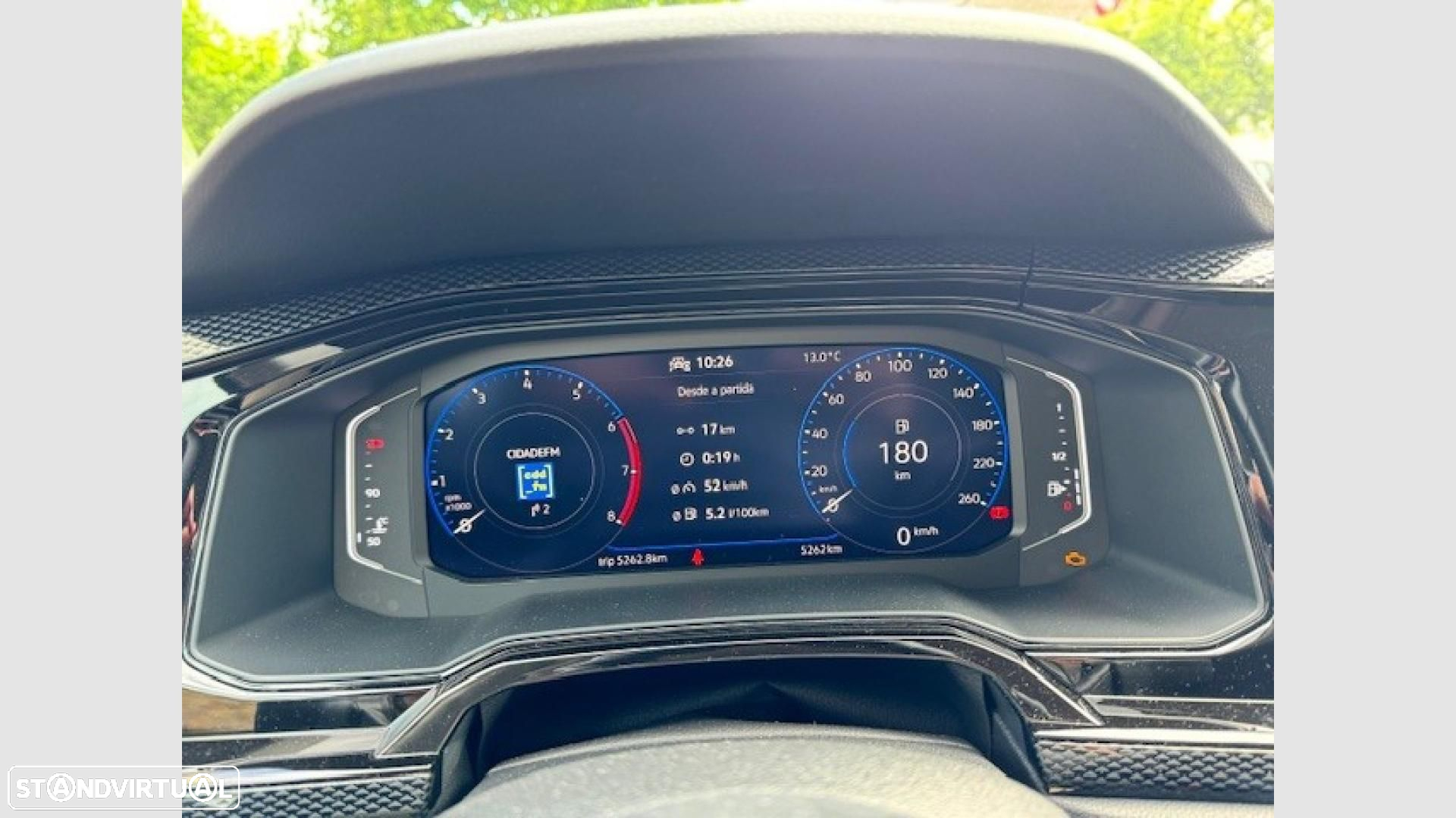 VW Taigo 1.0 TSI Life - 7