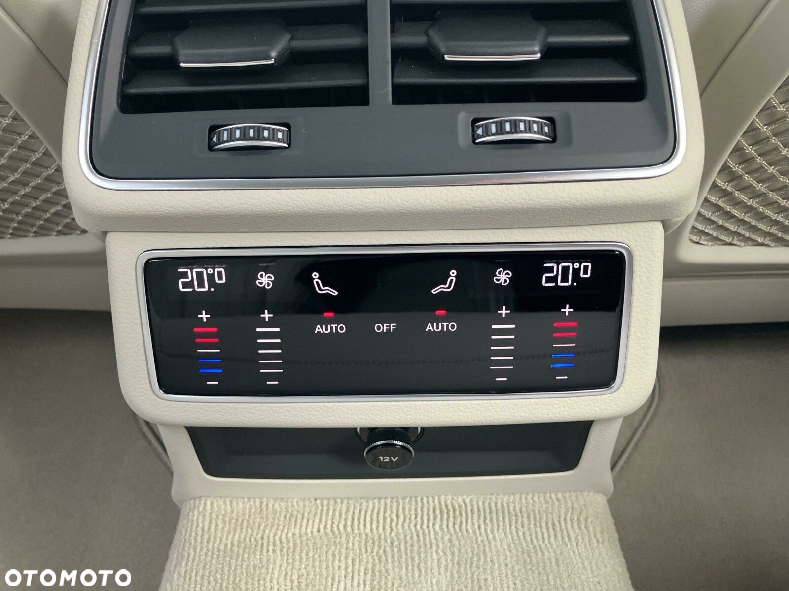 Audi A6 - 20