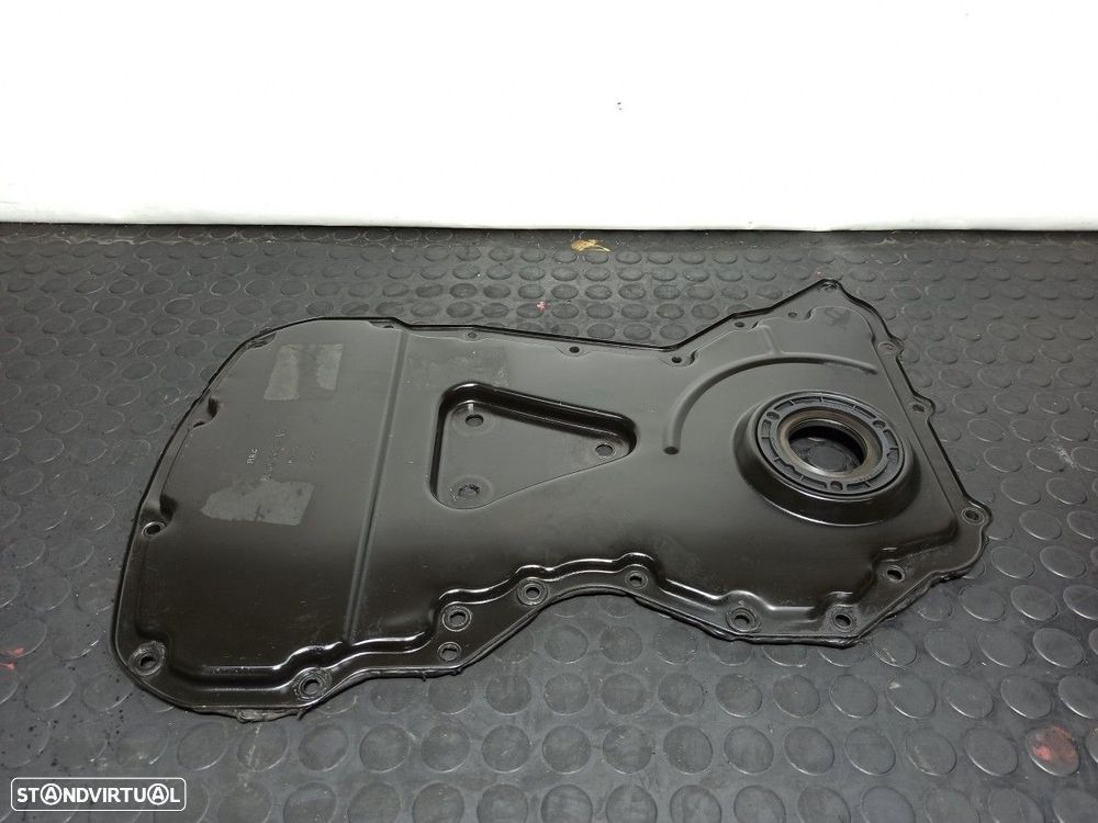 TAMPA DISTRIBUIÇÃO FORD TRANSIT CAJA CERRADA '06 FT 280 M   (MEDIO)   LKW   (CAM... - 4