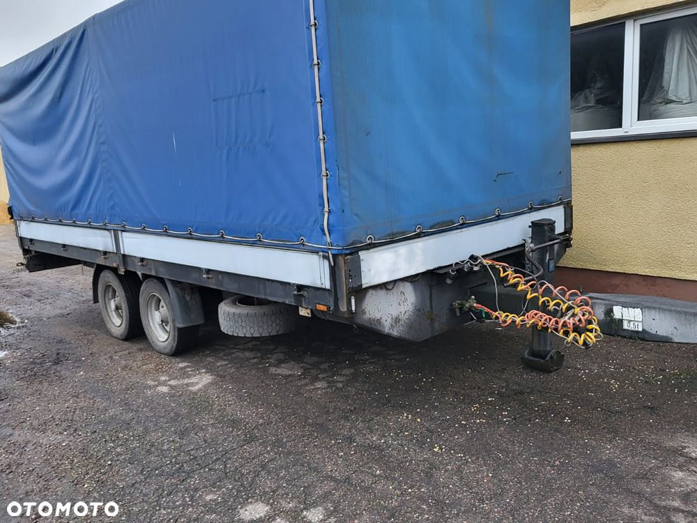 Hoffmann LPR 11.0T - 3