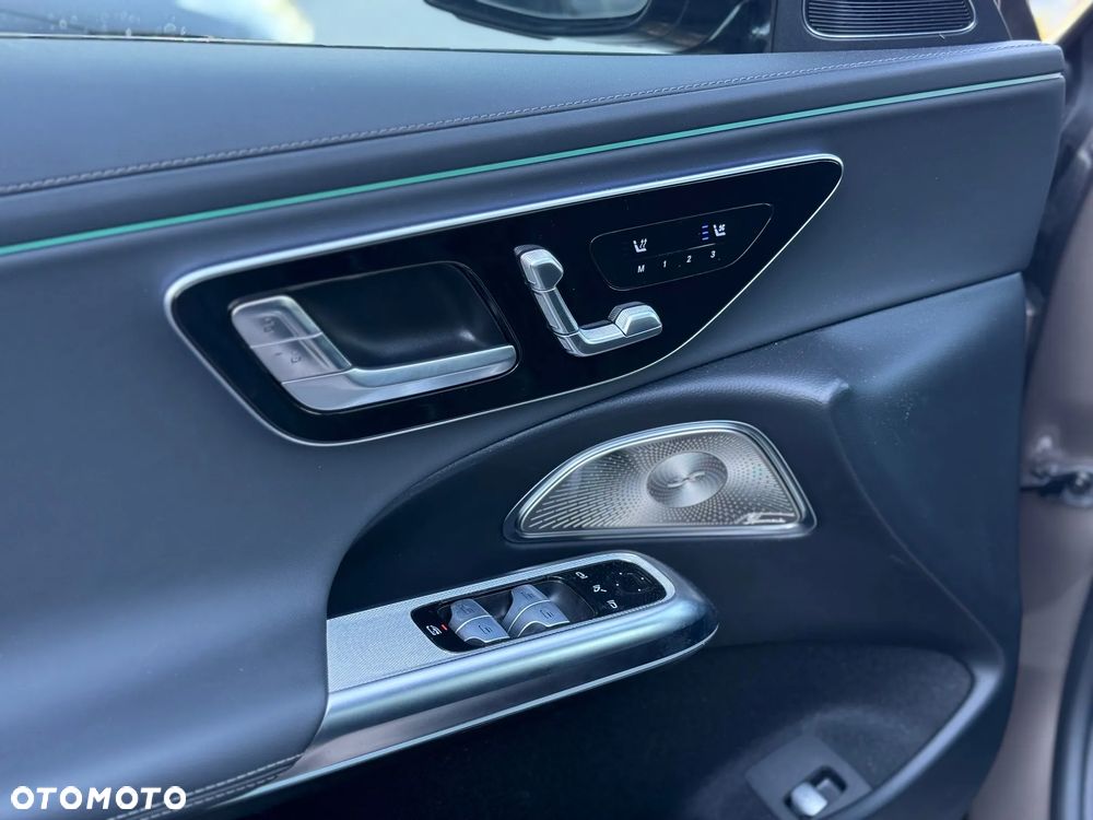 Mercedes-Benz Klasa E 300 de PHEV 4-Matic All-Terrain Avantgarde 9G-Tronic - 10
