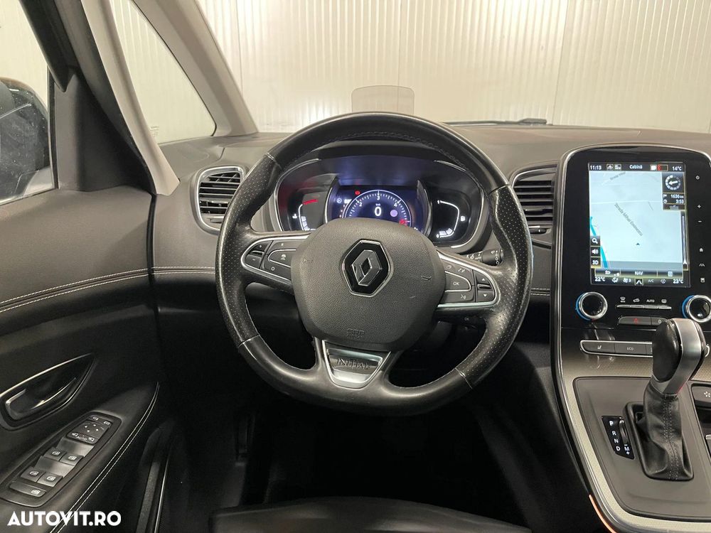 Renault Grand Scenic - 6