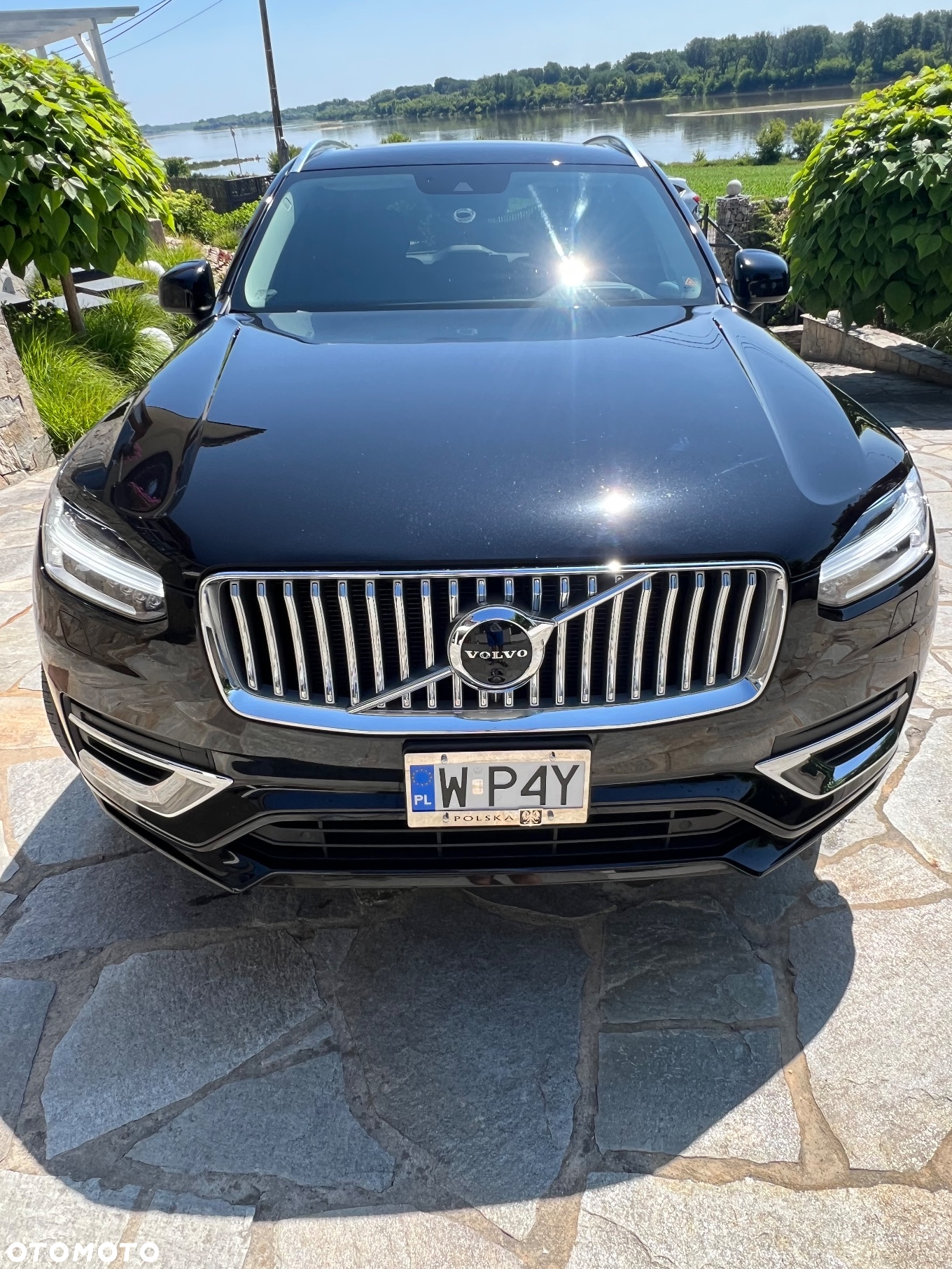 Volvo XC 90 - 7